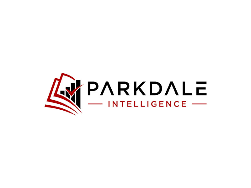 Parkdale Intelligence logo design by ndaru