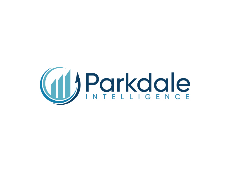 Parkdale Intelligence logo design by Sami Ur Rab