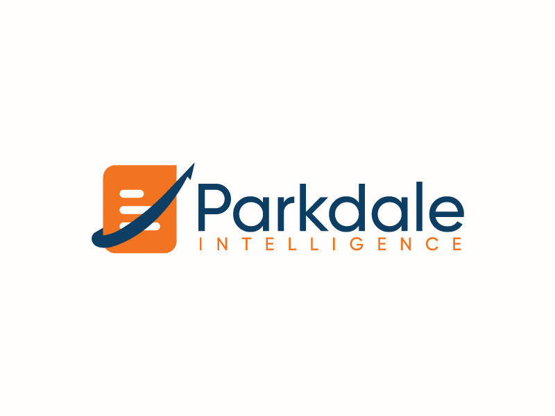 Parkdale Intelligence logo design by Sami Ur Rab