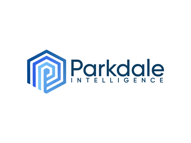 Parkdale Intelligence logo design by Sami Ur Rab