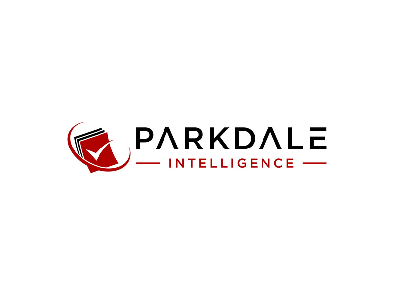 Parkdale Intelligence logo design by ndaru