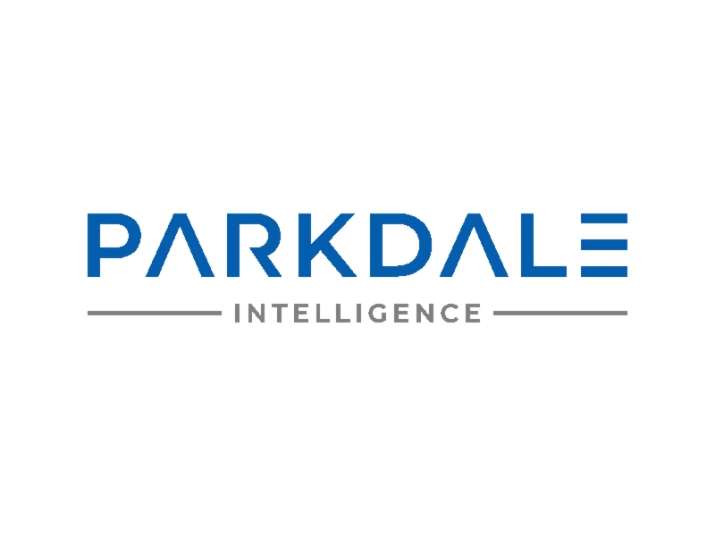 Parkdale Intelligence logo design by mbamboex