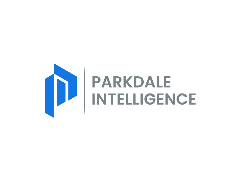 Parkdale Intelligence logo design by keylogo