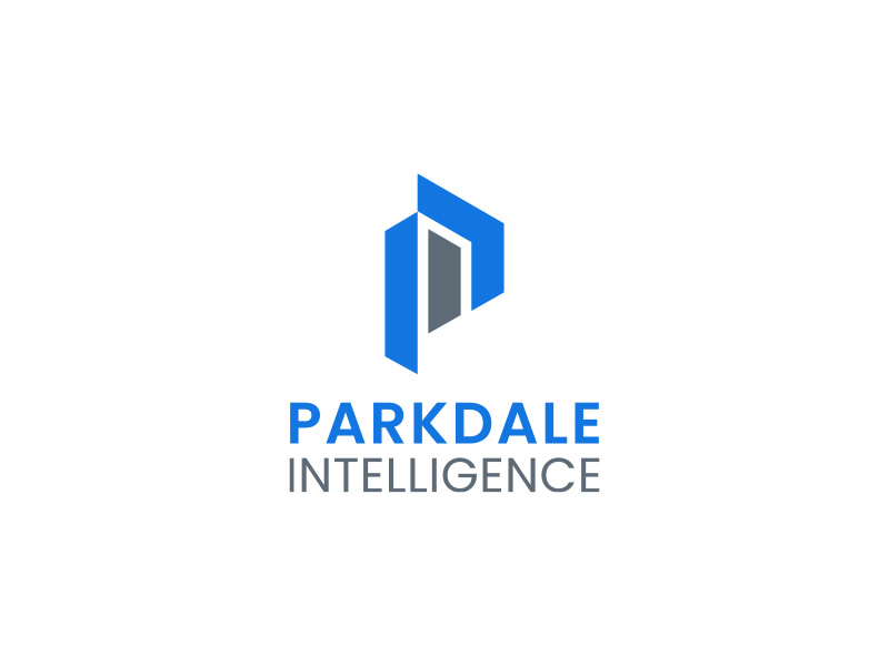 Parkdale Intelligence logo design by keylogo