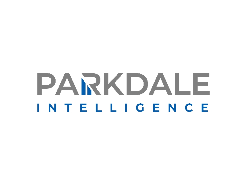 Parkdale Intelligence logo design by mbamboex