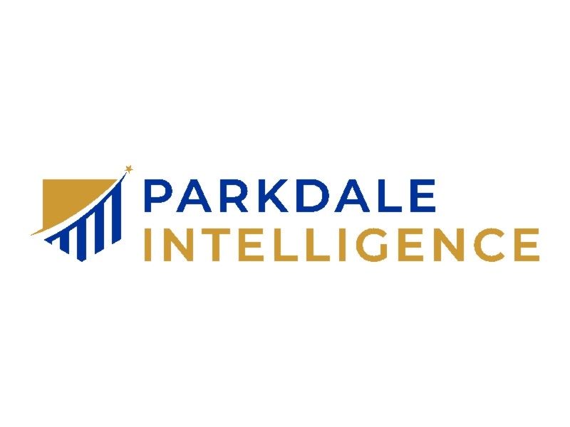 Parkdale Intelligence logo design by mbamboex