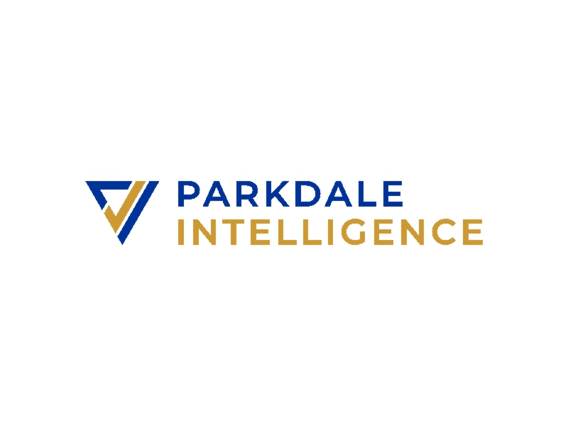 Parkdale Intelligence logo design by mbamboex