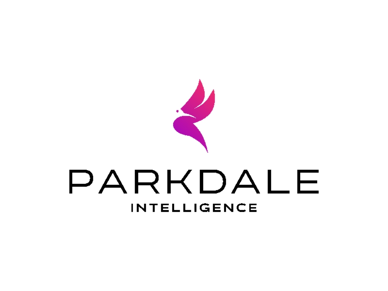 Parkdale Intelligence logo design by mbamboex