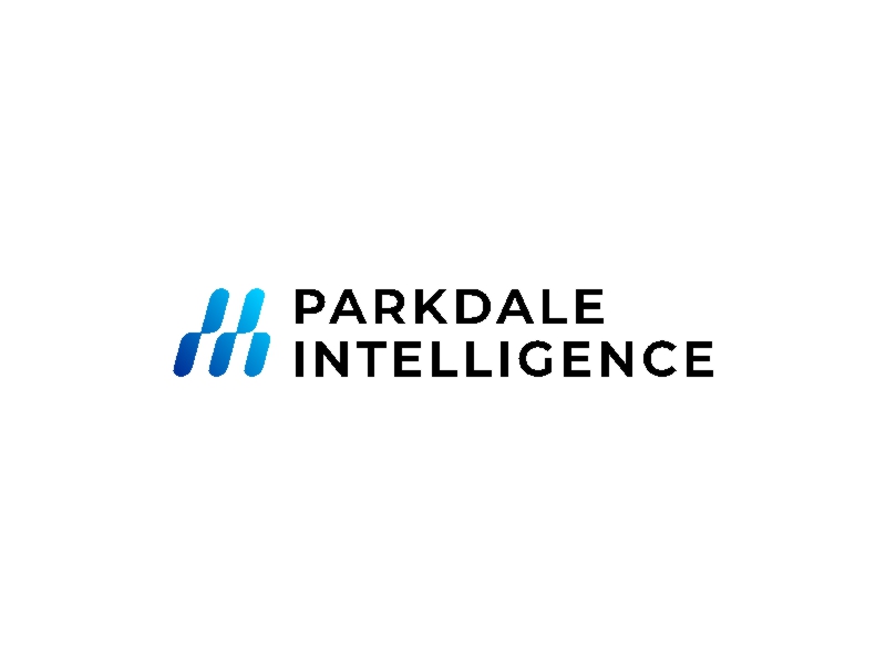 Parkdale Intelligence logo design by mbamboex