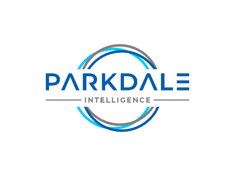 Parkdale Intelligence logo design by mbamboex