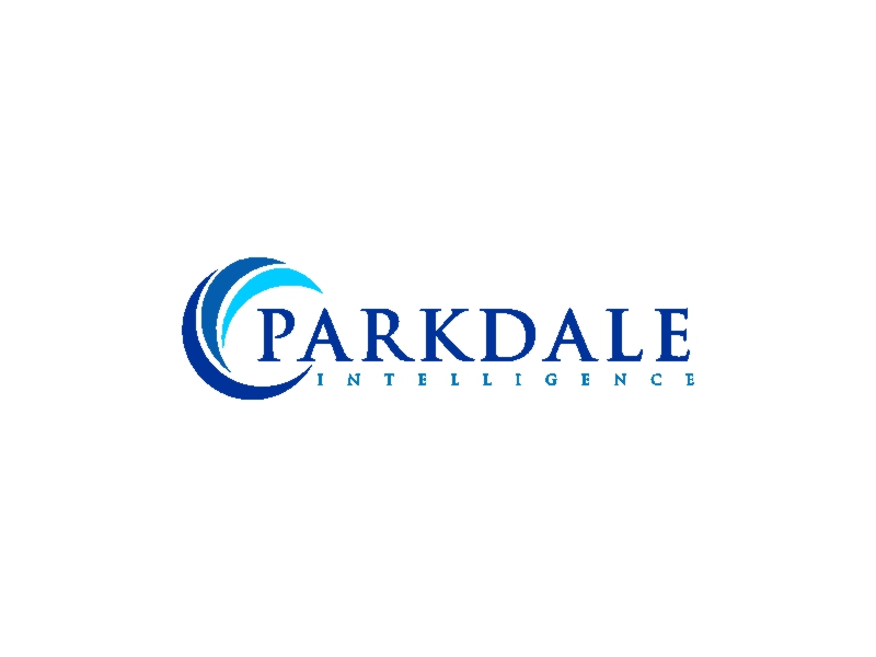 Parkdale Intelligence logo design by mbamboex