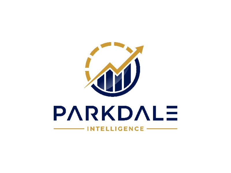 Parkdale Intelligence logo design by mbamboex