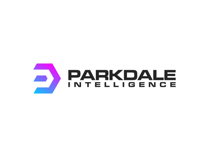 Parkdale Intelligence logo design by Asani Chie