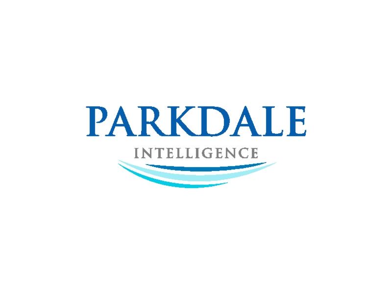 Parkdale Intelligence logo design by mbamboex