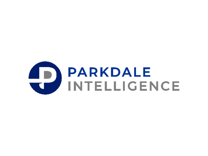 Parkdale Intelligence logo design by mbamboex