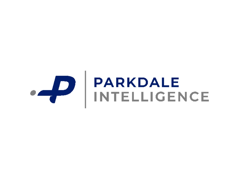 Parkdale Intelligence logo design by mbamboex