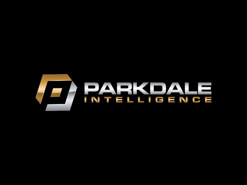 Parkdale Intelligence logo design by Asani Chie