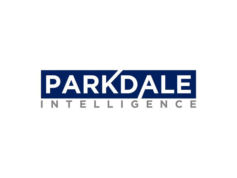 Parkdale Intelligence logo design by artery