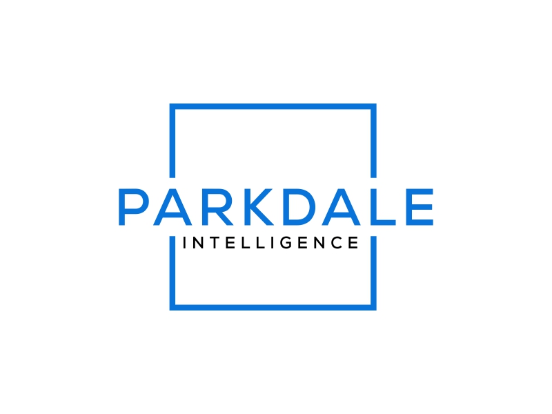 Parkdale Intelligence logo design by artery