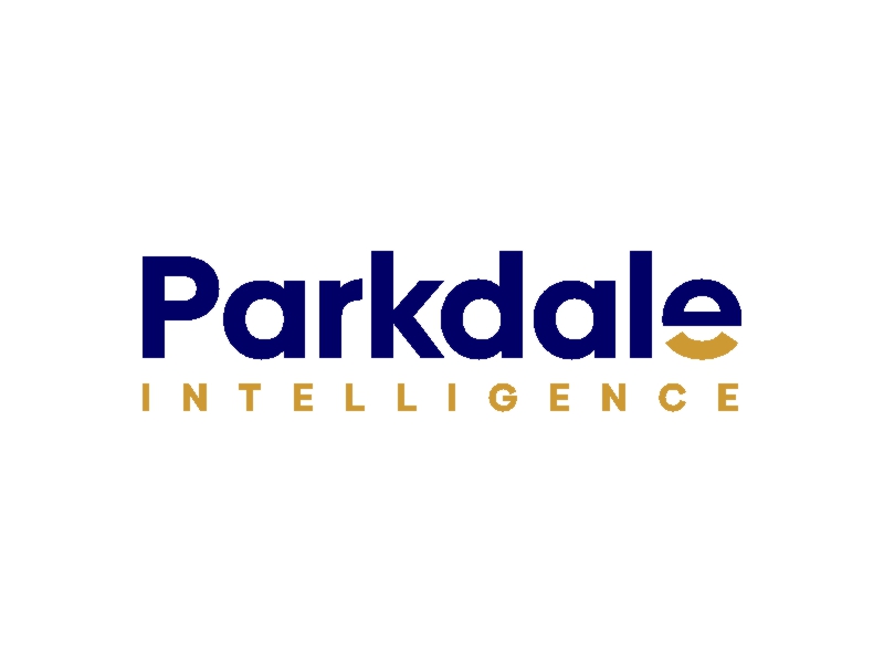 Parkdale Intelligence logo design by mbamboex