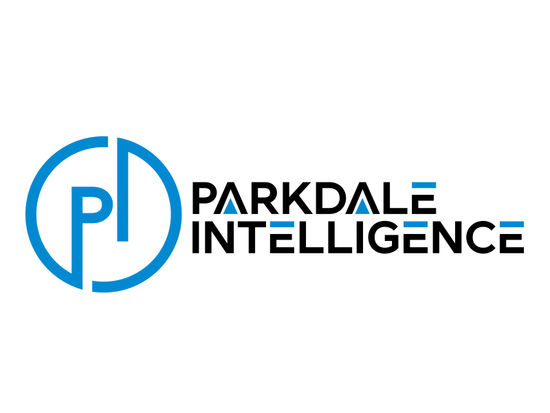 Parkdale Intelligence logo design by AB212