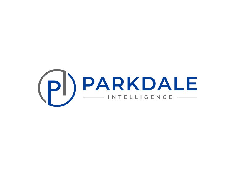 Parkdale Intelligence logo design by Gedibal