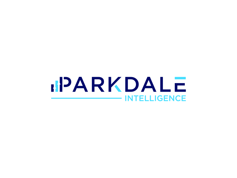 Parkdale Intelligence logo design by azic studio