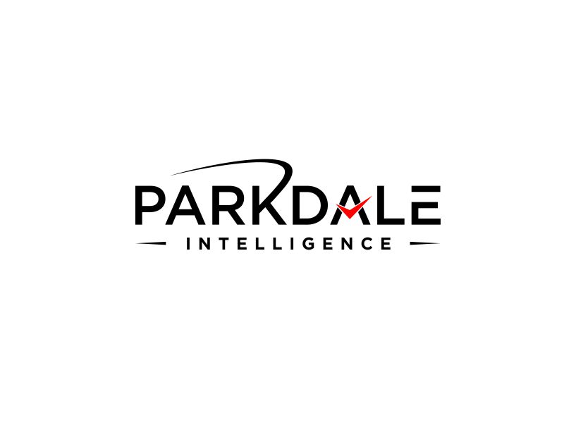 Parkdale Intelligence logo design by MRANTASI