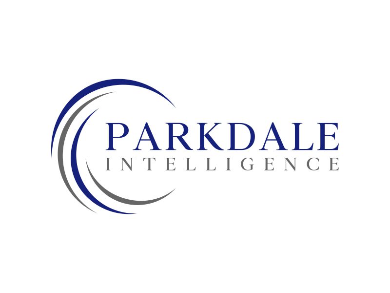 Parkdale Intelligence logo design by Franky.