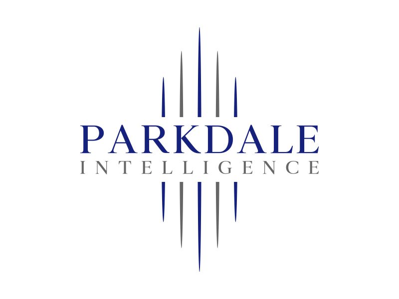 Parkdale Intelligence logo design by Franky.