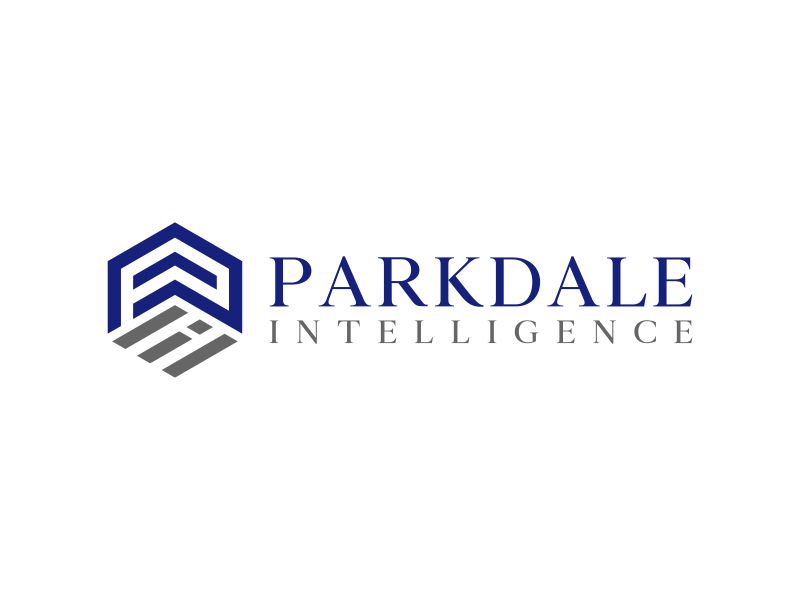 Parkdale Intelligence logo design by Franky.