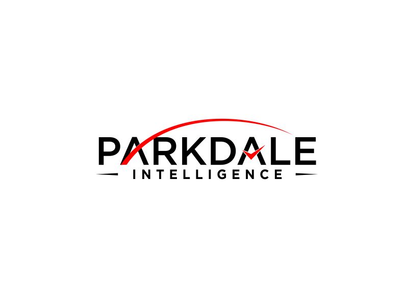 Parkdale Intelligence logo design by MRANTASI