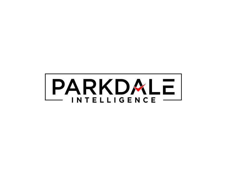 Parkdale Intelligence logo design by MRANTASI