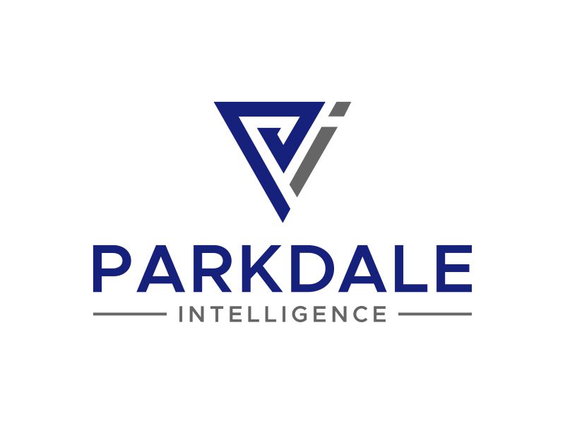 Parkdale Intelligence logo design by Franky.