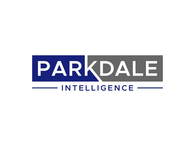 Parkdale Intelligence logo design by Franky.