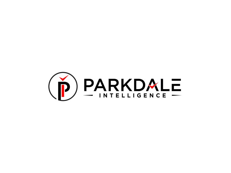 Parkdale Intelligence logo design by MRANTASI