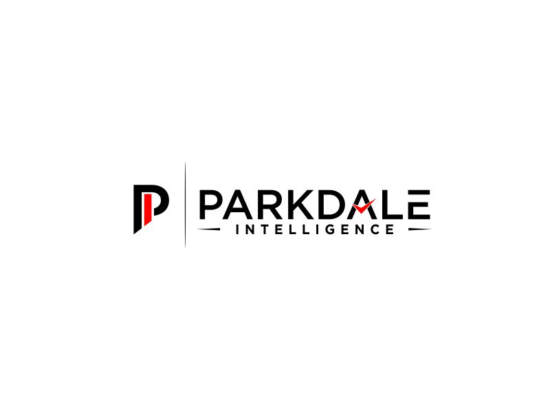 Parkdale Intelligence logo design by MRANTASI