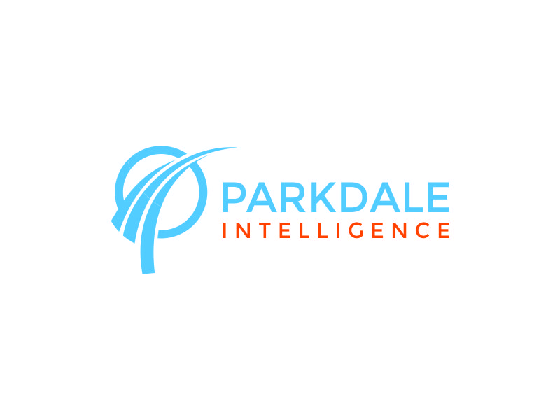 Parkdale Intelligence logo design by azizah