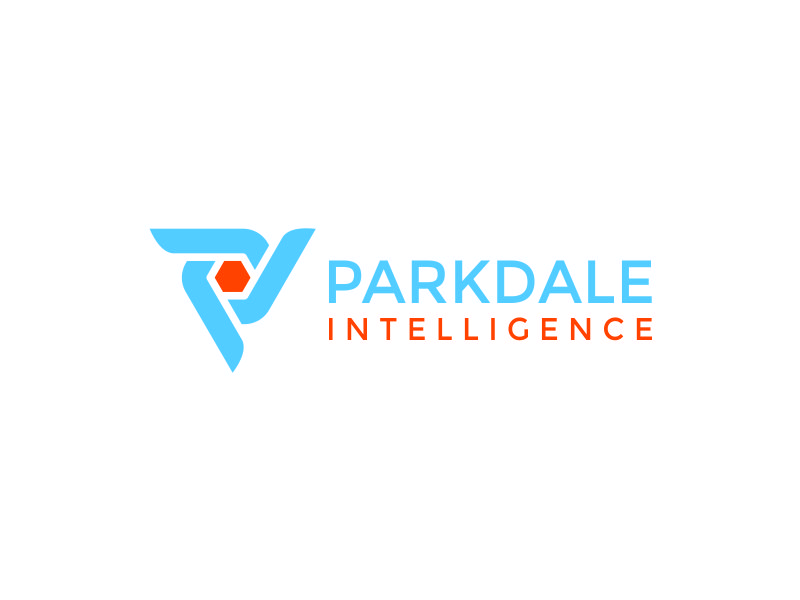 Parkdale Intelligence logo design by azizah