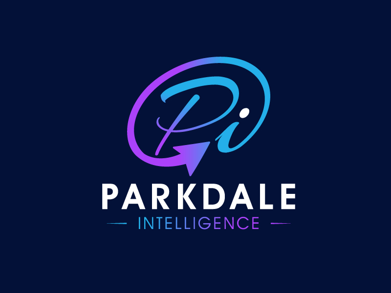 Parkdale Intelligence logo design by ronmartin