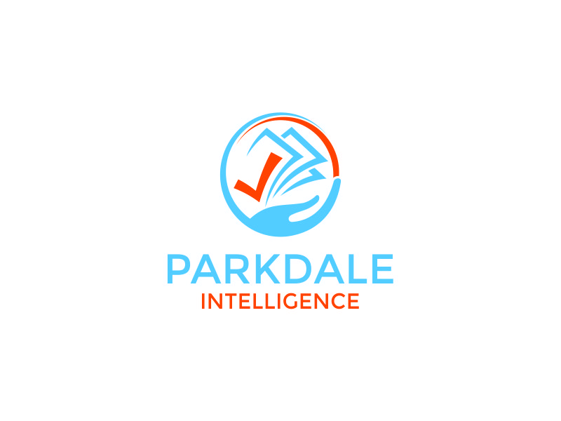 Parkdale Intelligence logo design by azizah