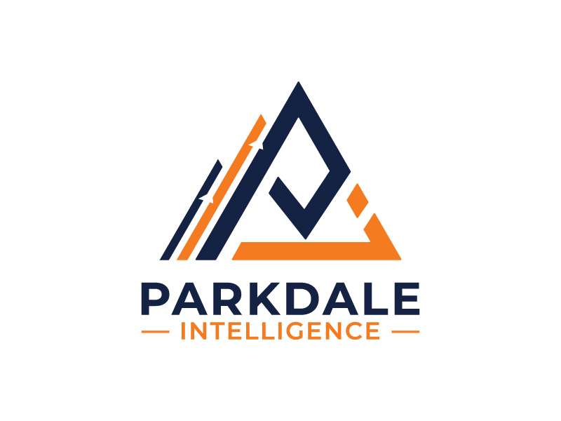 Parkdale Intelligence logo design by ronmartin