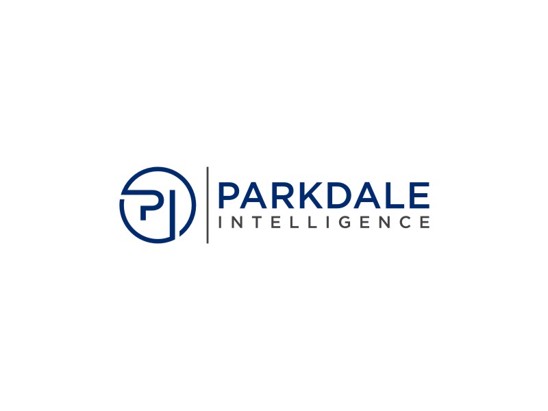 Parkdale Intelligence logo design by alby