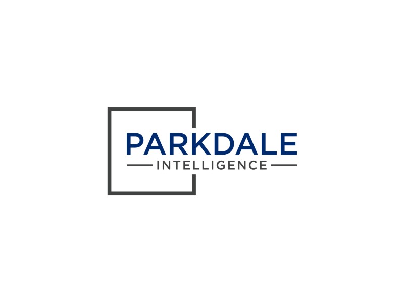 Parkdale Intelligence logo design by alby