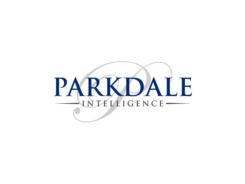 Parkdale Intelligence logo design by alby