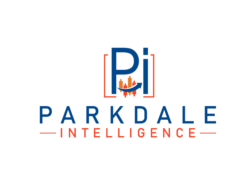 Parkdale Intelligence logo design by ronmartin