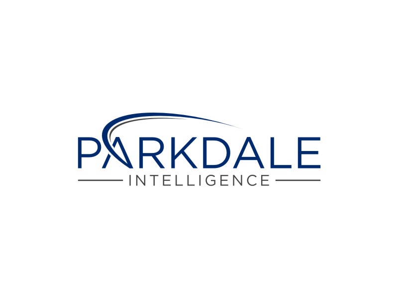 Parkdale Intelligence logo design by alby