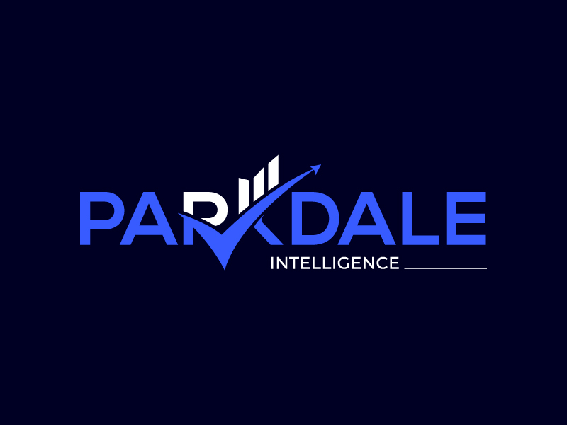 Parkdale Intelligence logo design by ronmartin