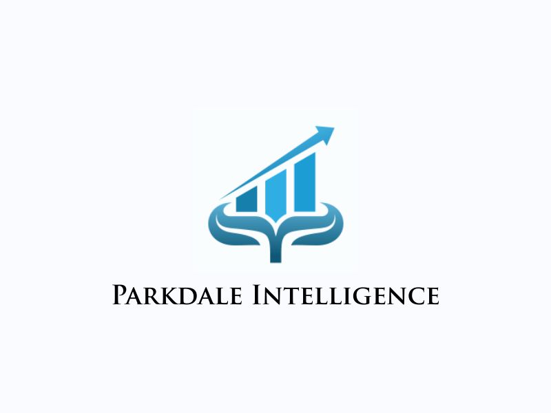 Parkdale Intelligence logo design by sikas