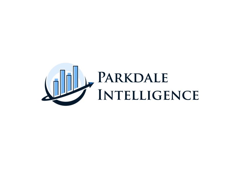 Parkdale Intelligence logo design by sikas